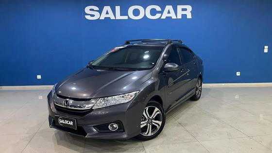 HONDA CITY 1.5 LX 16V FLEX 4P AUTOMÁTICO HONDA CITY 1.5 LX 16V FLEX 4P AUTOMÁTICO